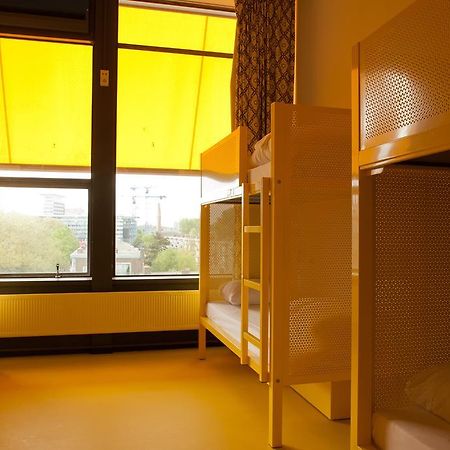 Wow Amsterdam Hostel Екстер'єр фото
