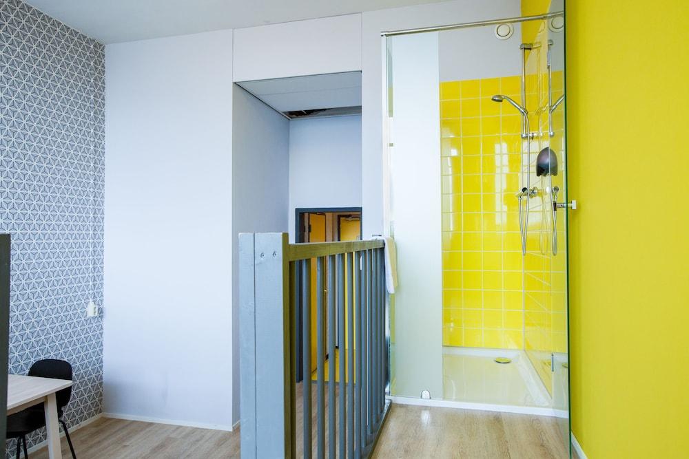 Wow Amsterdam Hostel Екстер'єр фото
