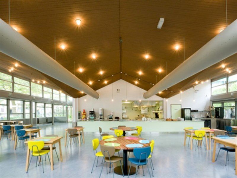 Wow Amsterdam Hostel Екстер'єр фото